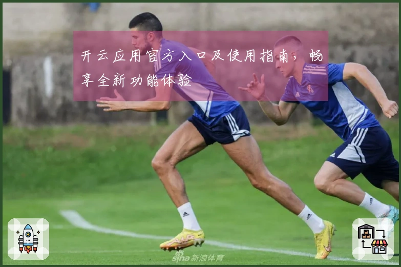 开云应用官方入口及使用指南，畅享全新功能体验