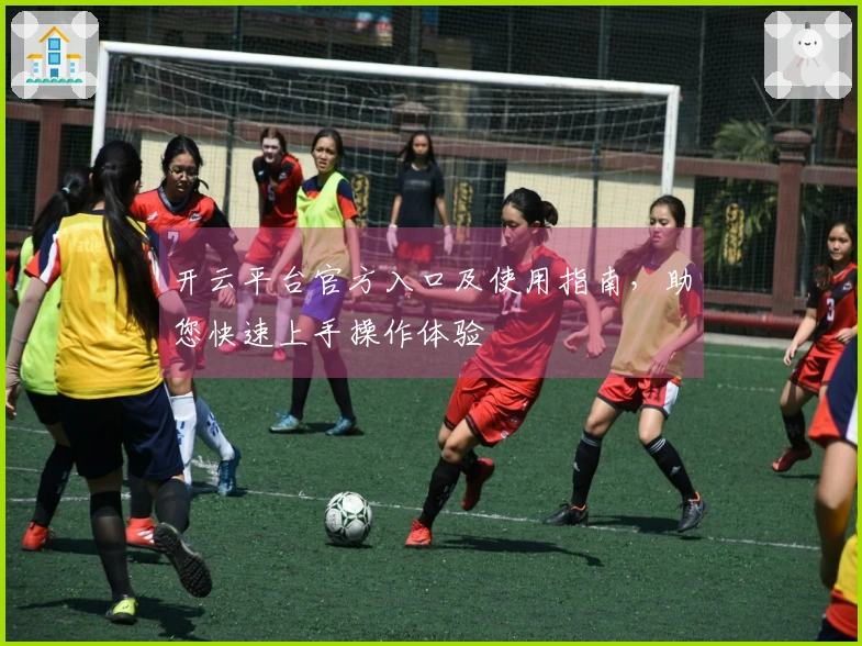开云平台官方入口及使用指南,助您快速上手操作体验